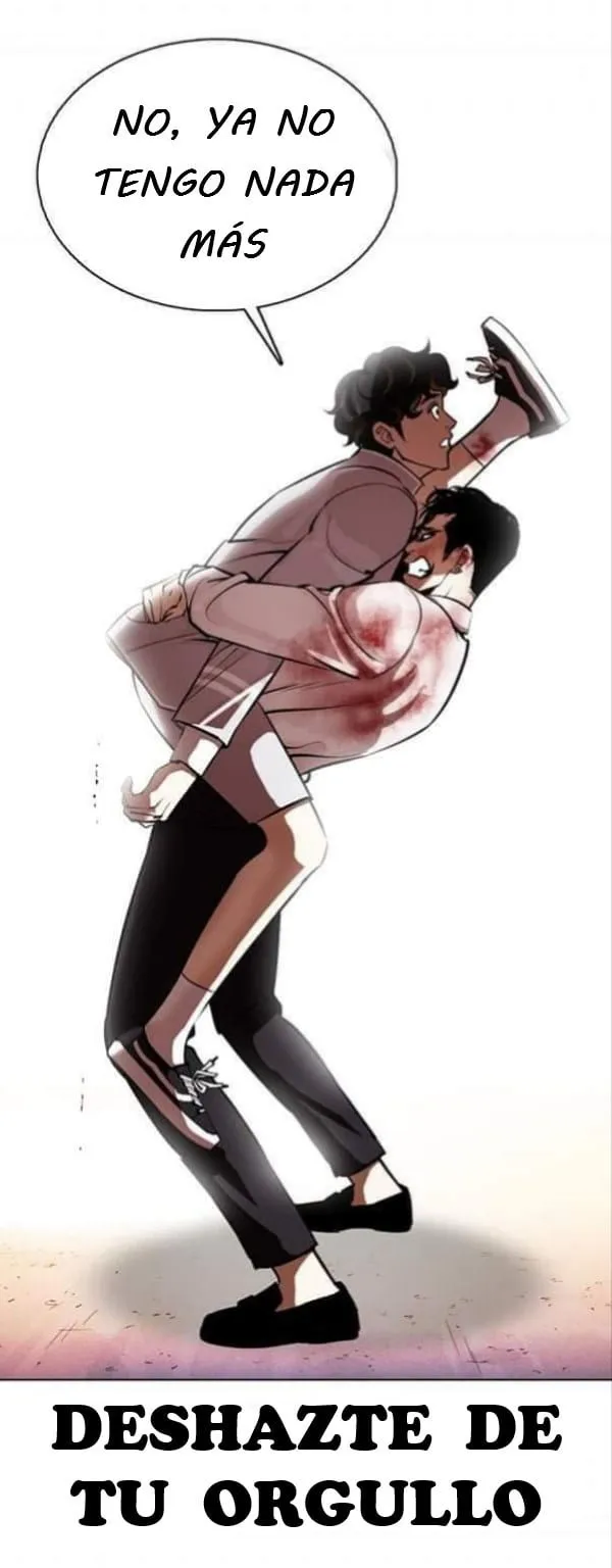 Lookism Capítulo 363 en Línea - página 79