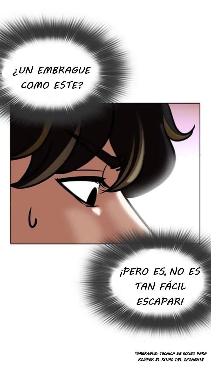 Lookism Capítulo 363 en Línea - página 80