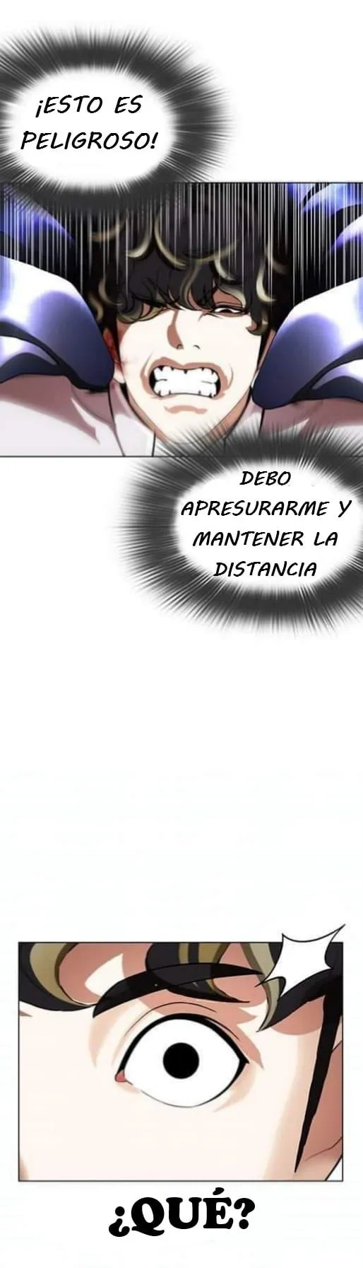 Lookism Capítulo 363 en Línea - página 83