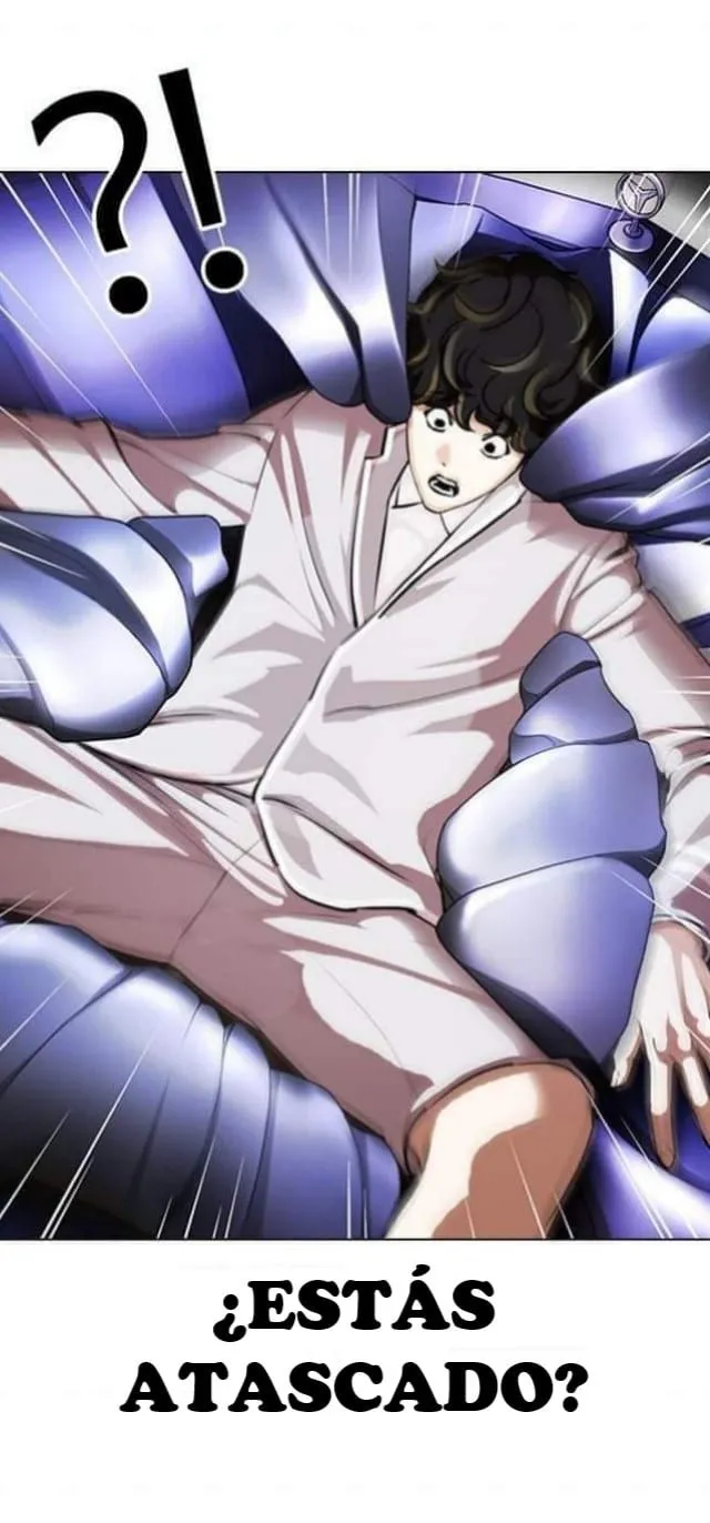 Lookism Capítulo 363 en Línea - página 84
