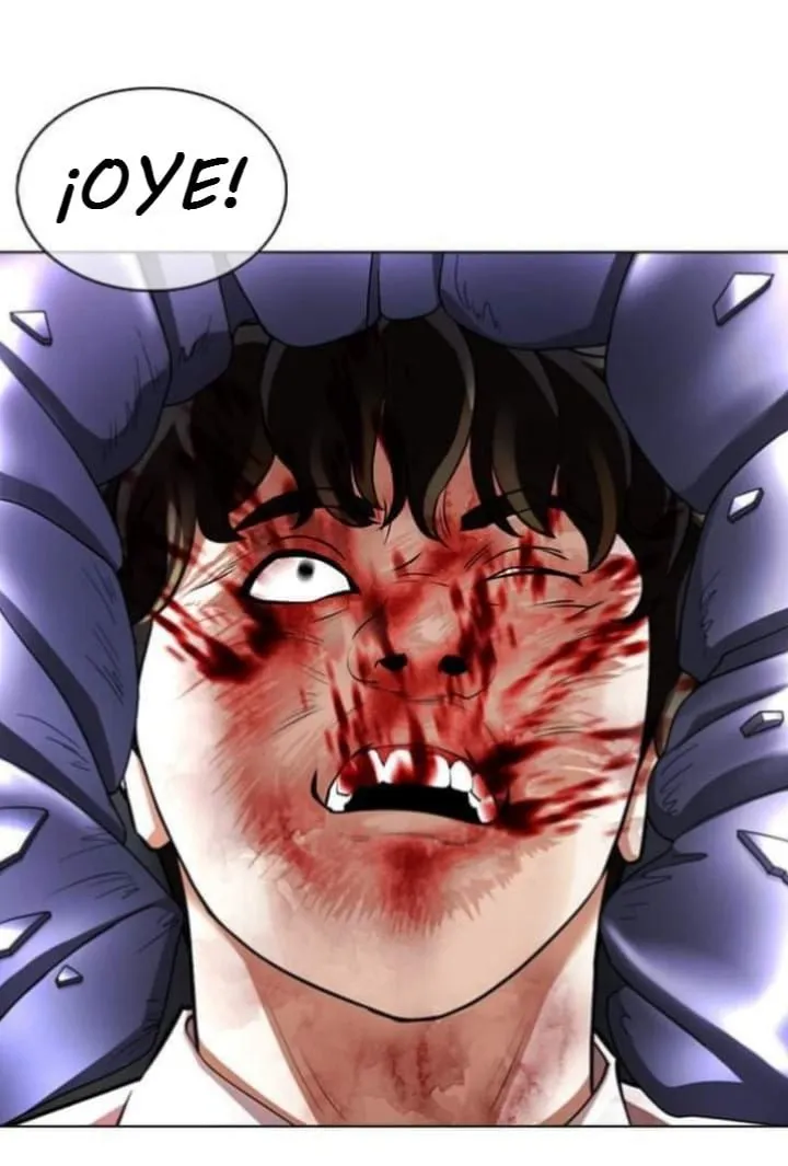 Lookism Capítulo 363 en Línea - página 87