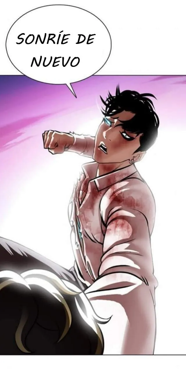 Lookism Capítulo 363 en Línea - página 88