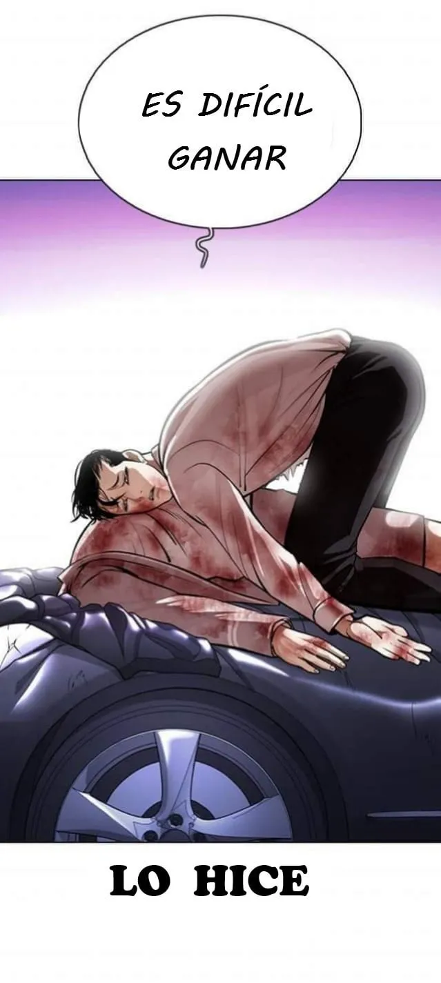 Lookism Capítulo 363 en Línea - página 91