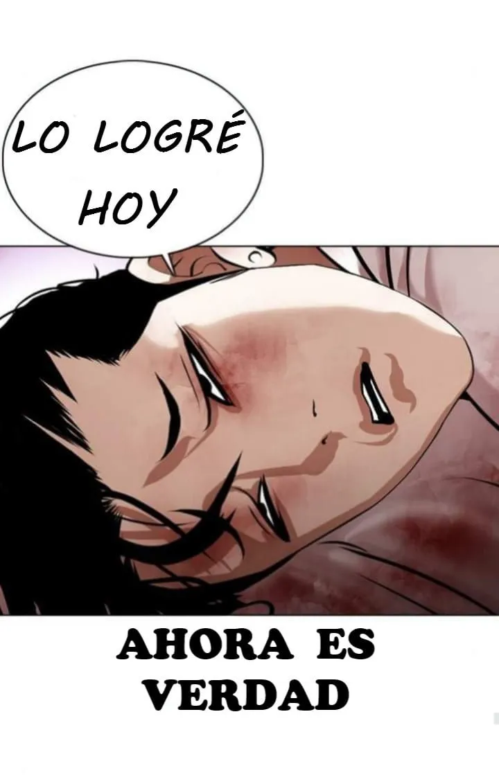 Lookism Capítulo 363 en Línea - página 93