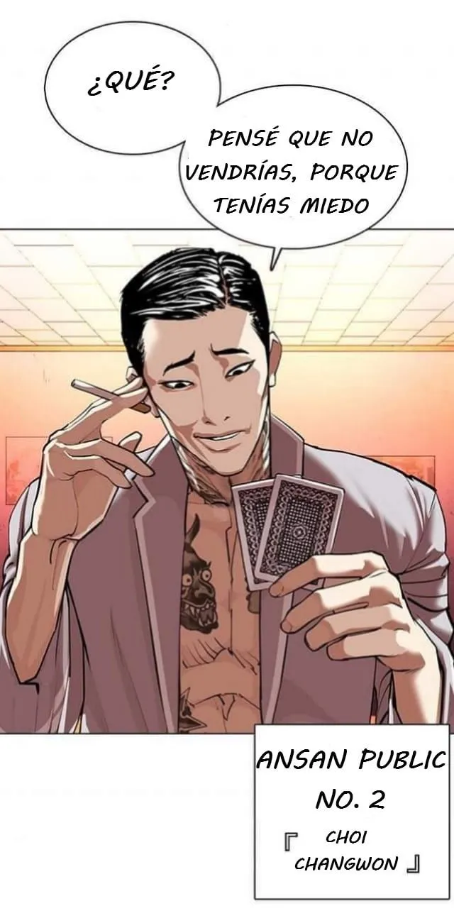 Lookism Capítulo 363 en Línea - página 95