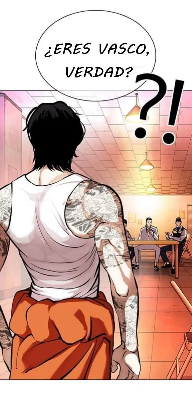 Lookism Capítulo 363 en Línea - página 96