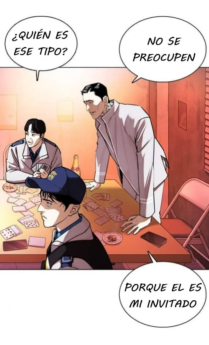 Lookism Capítulo 363 en Línea - página 98