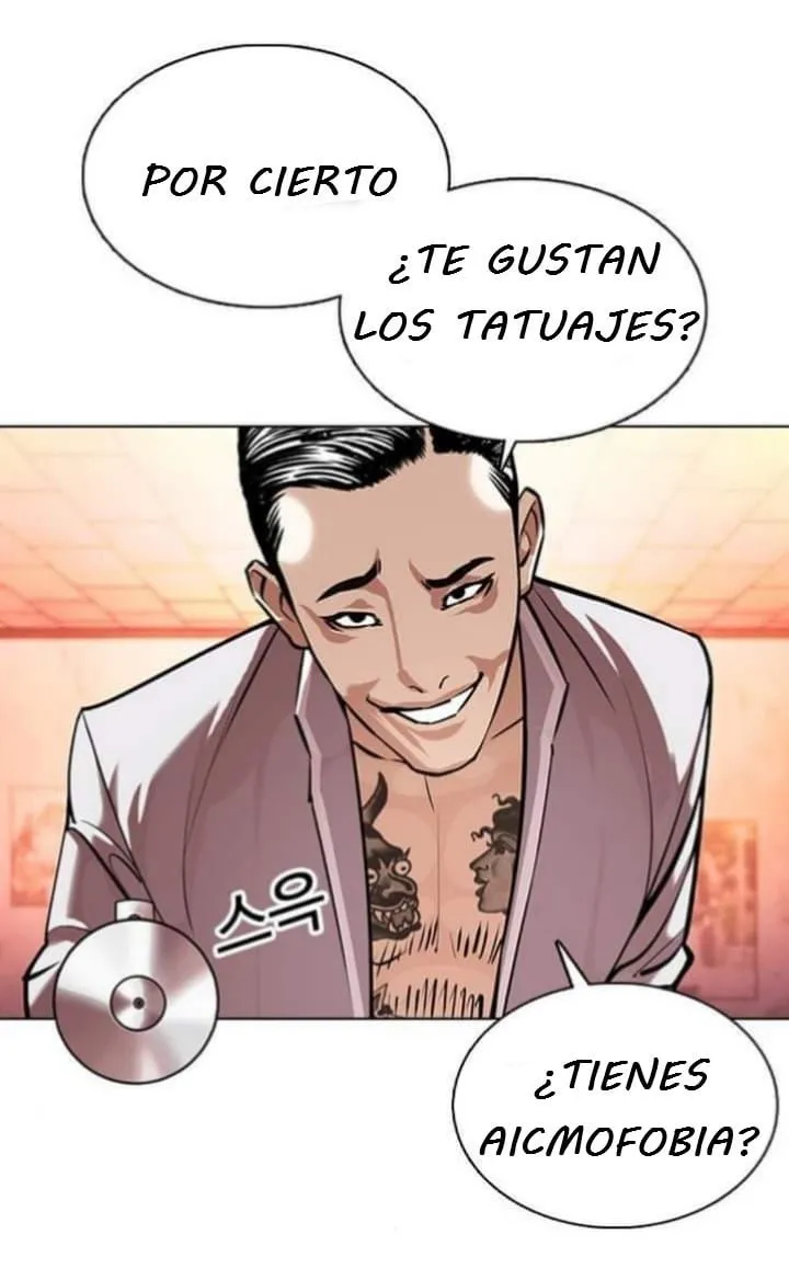Lookism Capítulo 363 en Línea - página 99