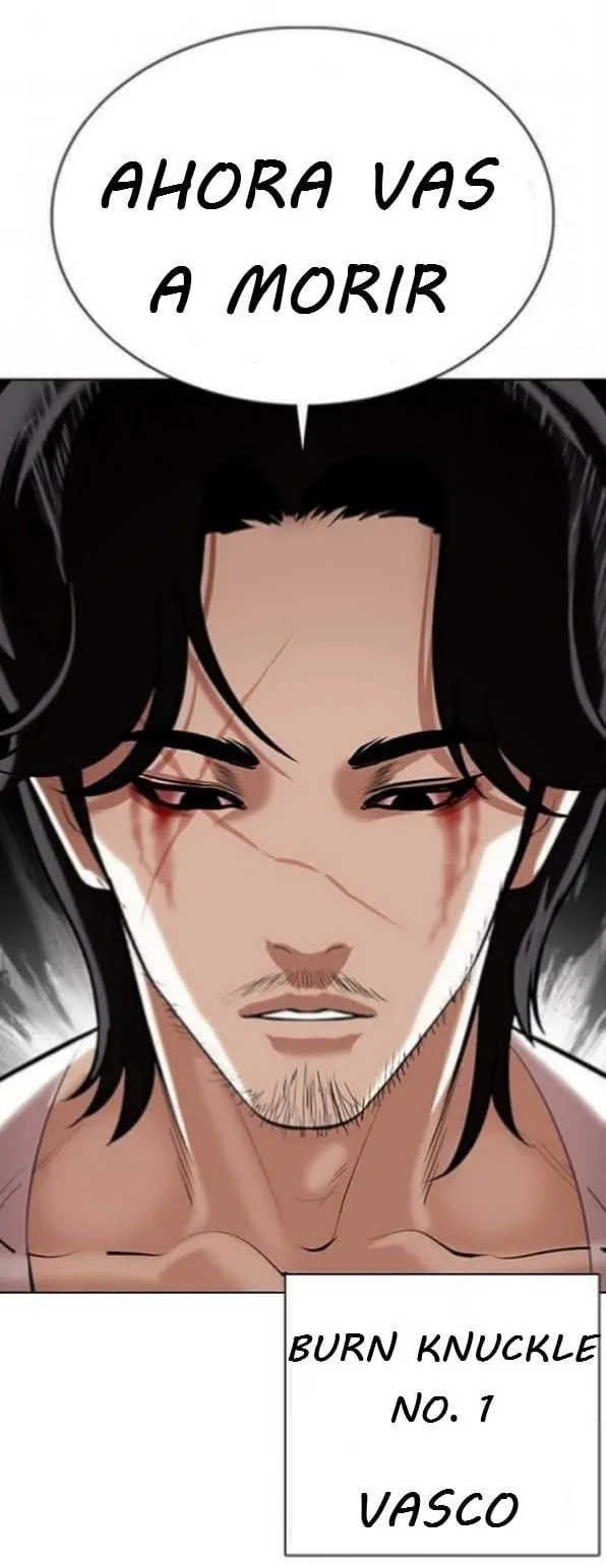 Lookism Capítulo 363 en Línea - página 102