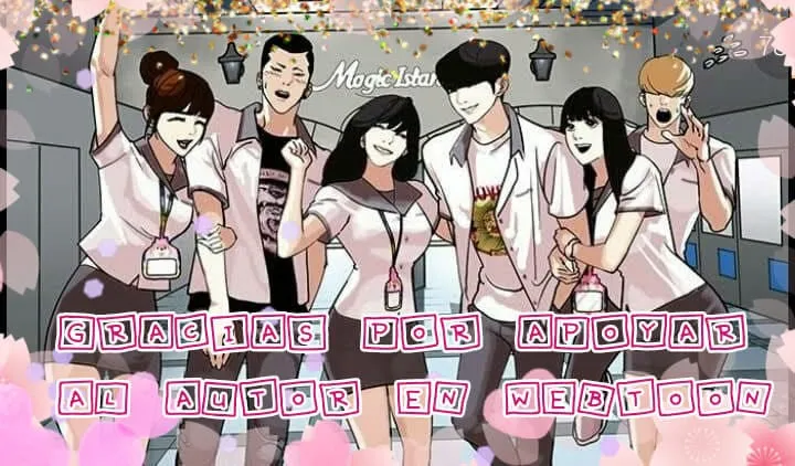 Lookism Capítulo 363 en Línea - página 103