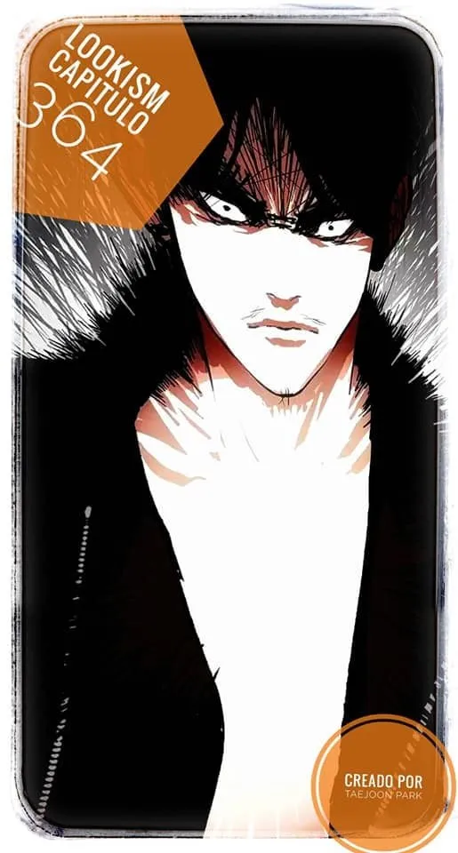 Lookism Capítulo 364 en Línea - página 1