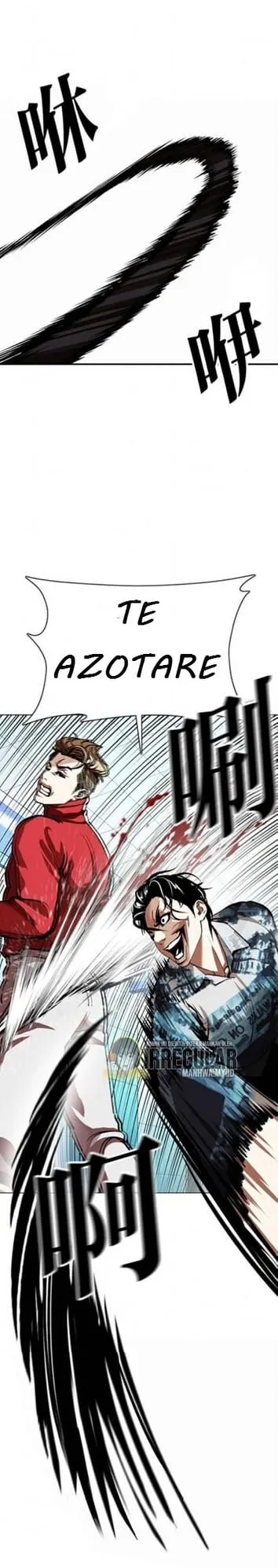 Lookism Capítulo 364 en Línea - página 2