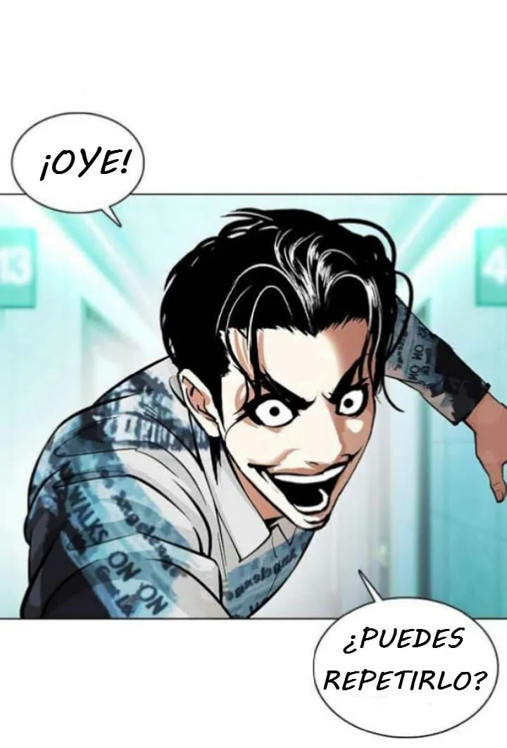 Lookism Capítulo 364 en Línea - página 3