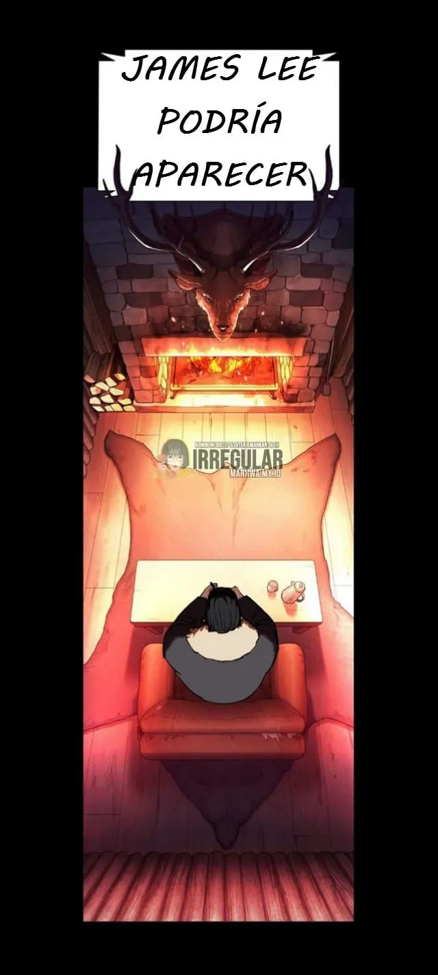 Lookism Capítulo 364 en Línea - página 10