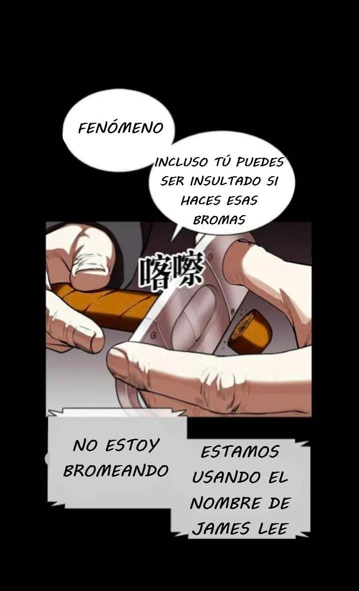 Lookism Capítulo 364 en Línea - página 11