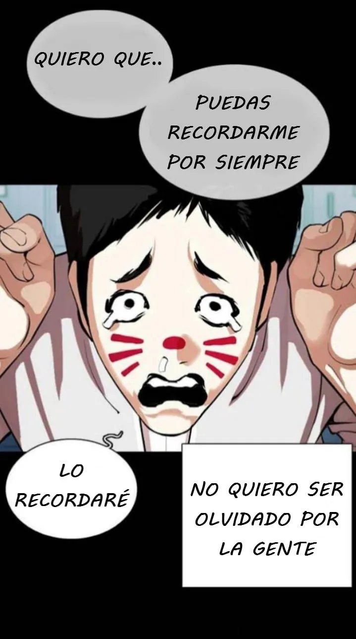 Lookism Capítulo 364 en Línea - página 26