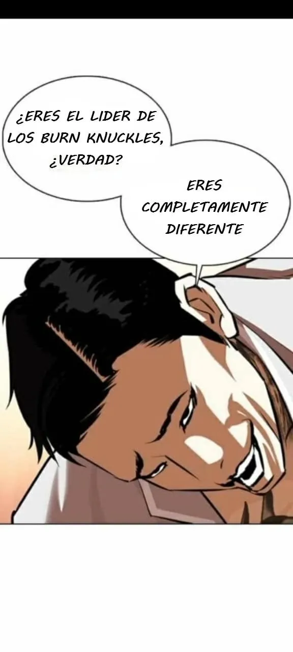 Lookism Capítulo 364 en Línea - página 29
