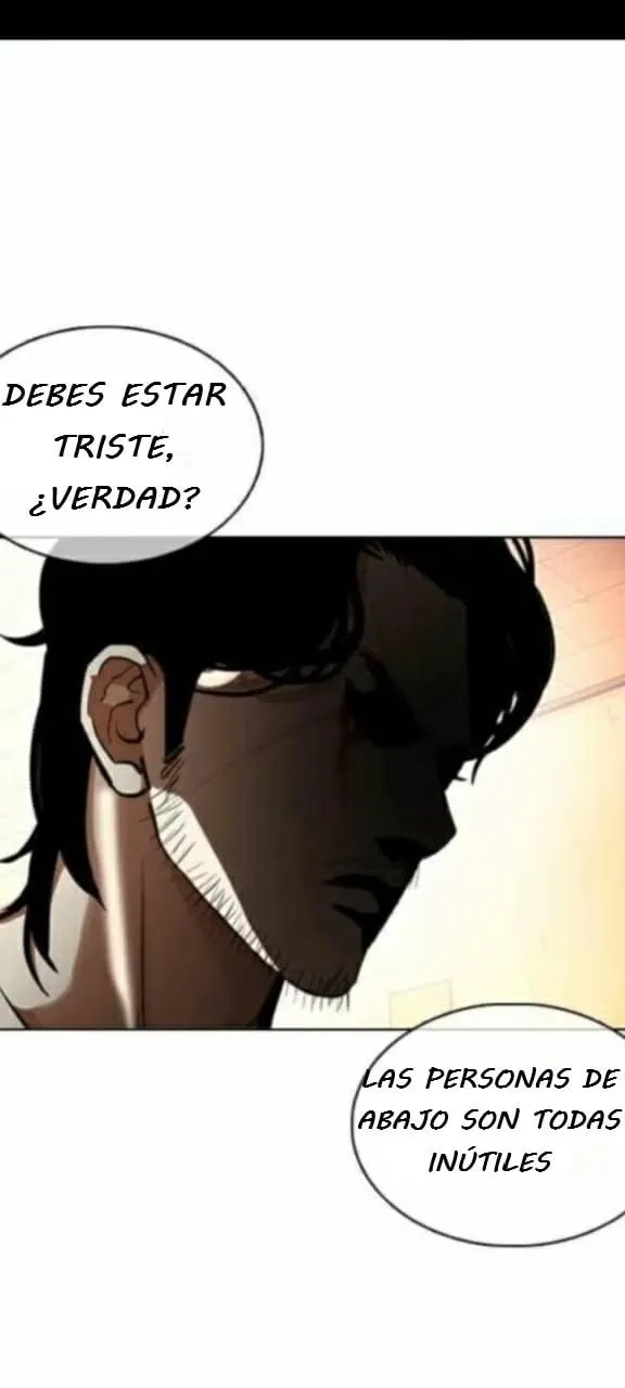 Lookism Capítulo 364 en Línea - página 30