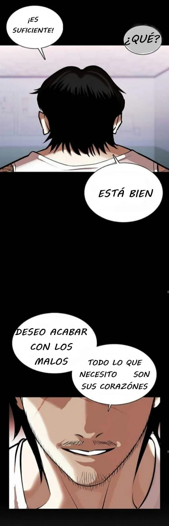 Lookism Capítulo 364 en Línea - página 42