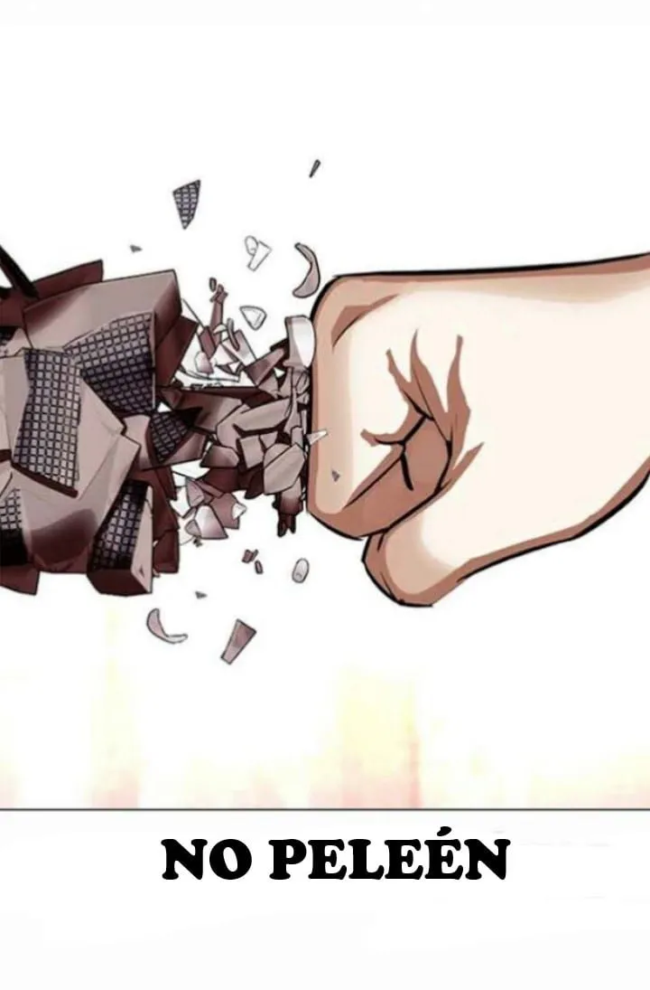 Lookism Capítulo 364 en Línea - página 43