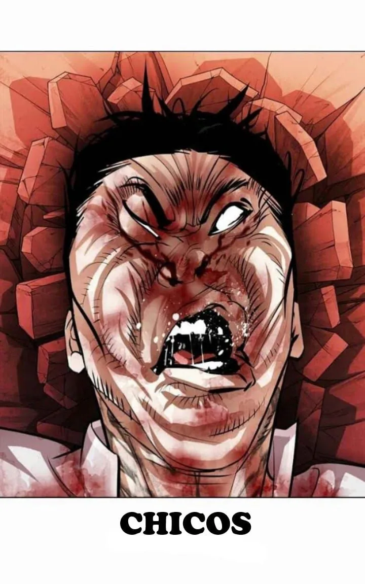 Lookism Capítulo 364 en Línea - página 45