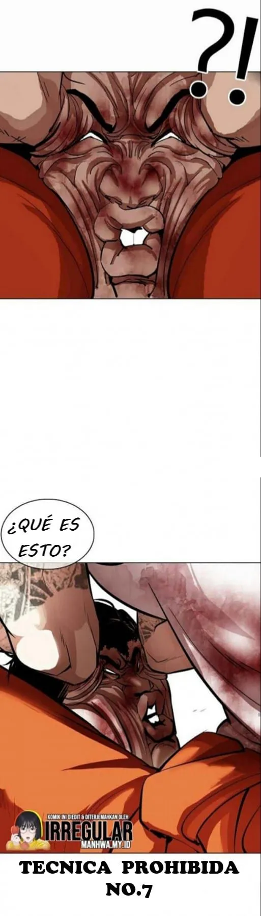 Lookism Capítulo 364 en Línea - página 48