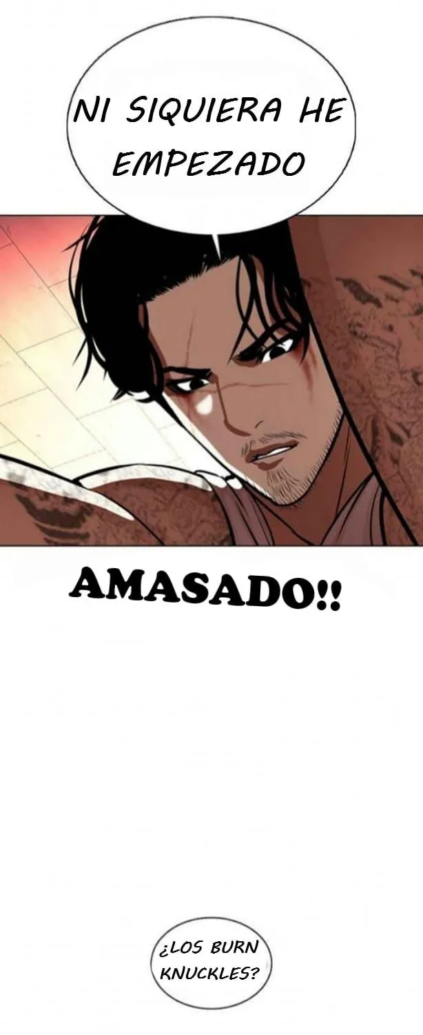 Lookism Capítulo 364 en Línea - página 49