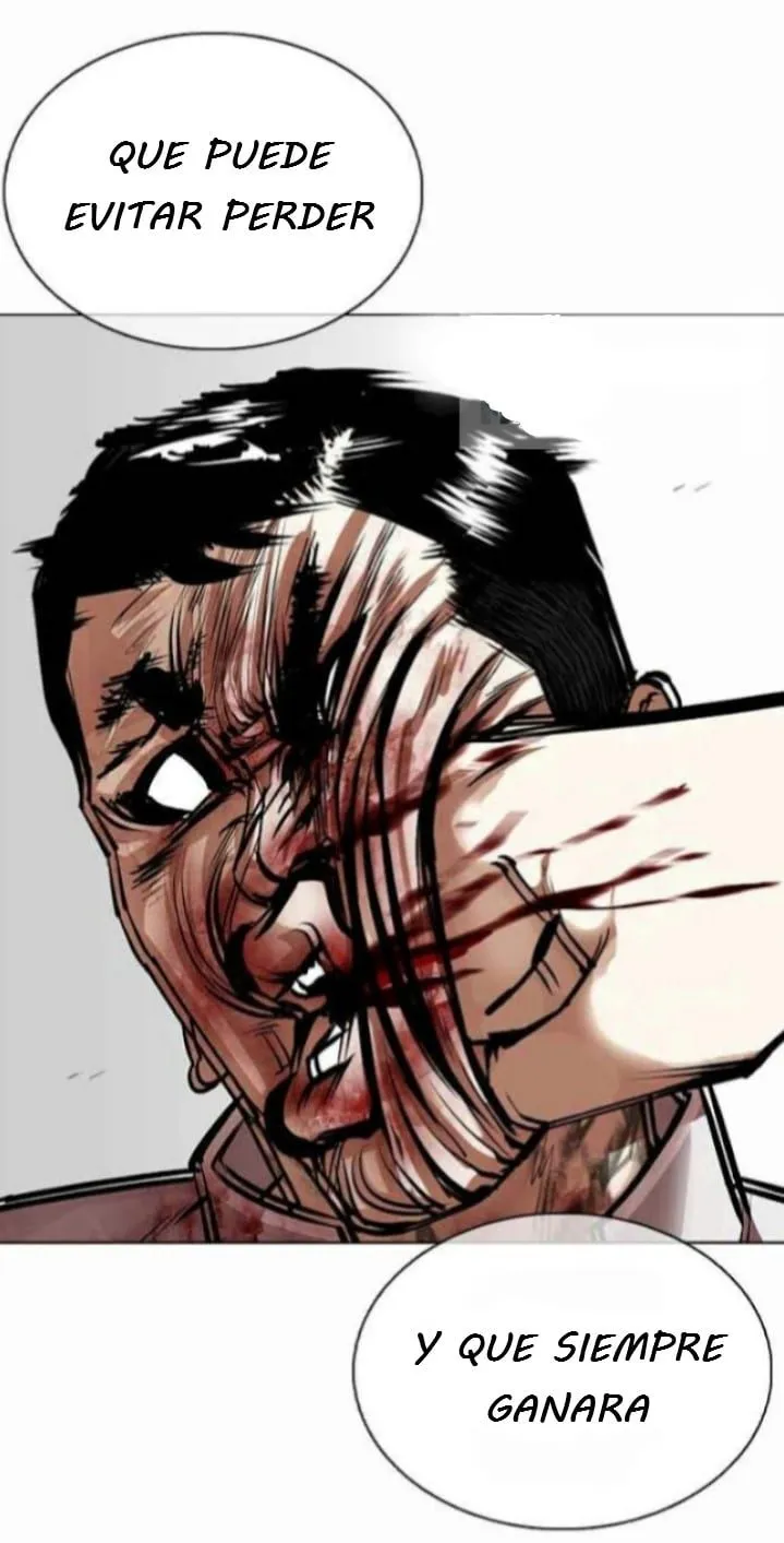 Lookism Capítulo 364 en Línea - página 52