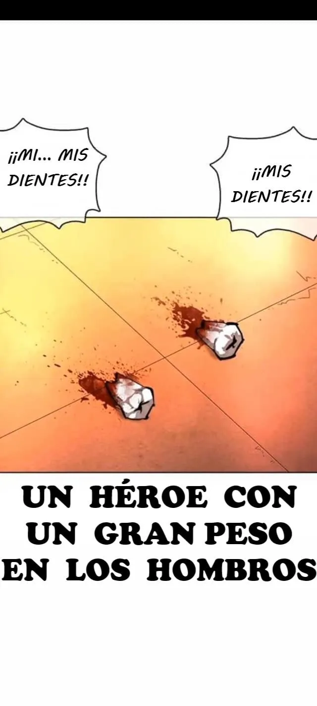 Lookism Capítulo 364 en Línea - página 54