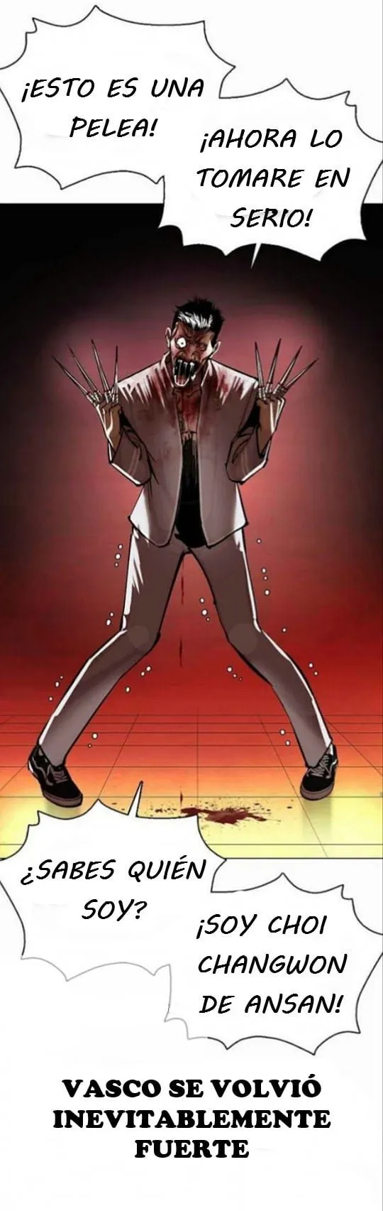 Lookism Capítulo 364 en Línea - página 55