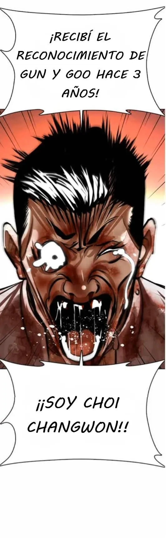 Lookism Capítulo 364 en Línea - página 56