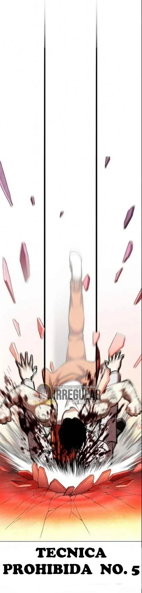 Lookism Capítulo 364 en Línea - página 57