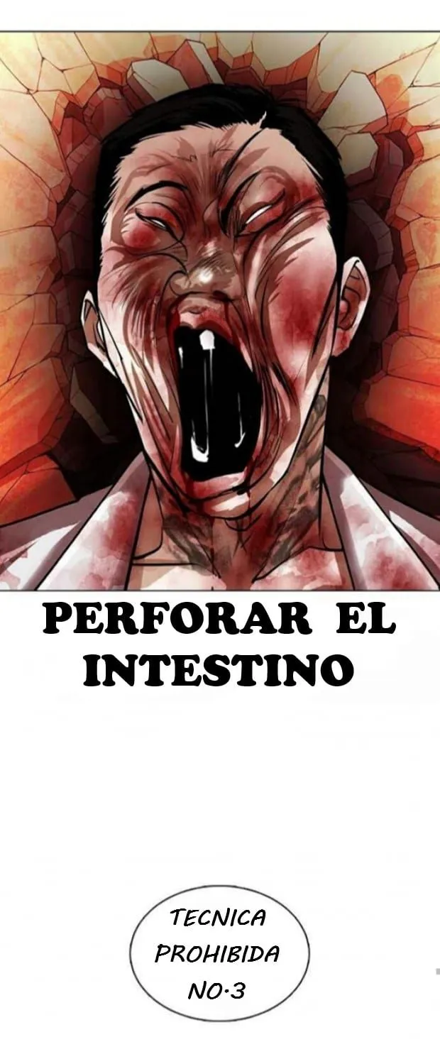 Lookism Capítulo 364 en Línea - página 58
