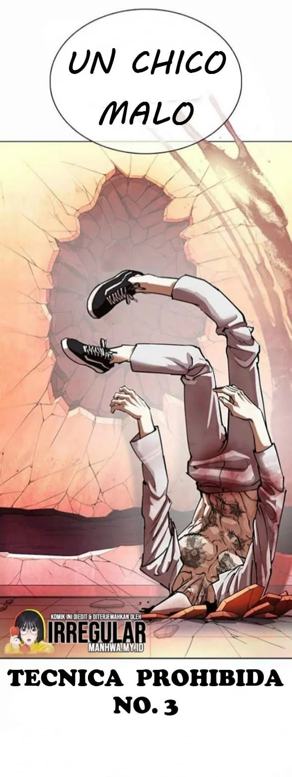 Lookism Capítulo 364 en Línea - página 61