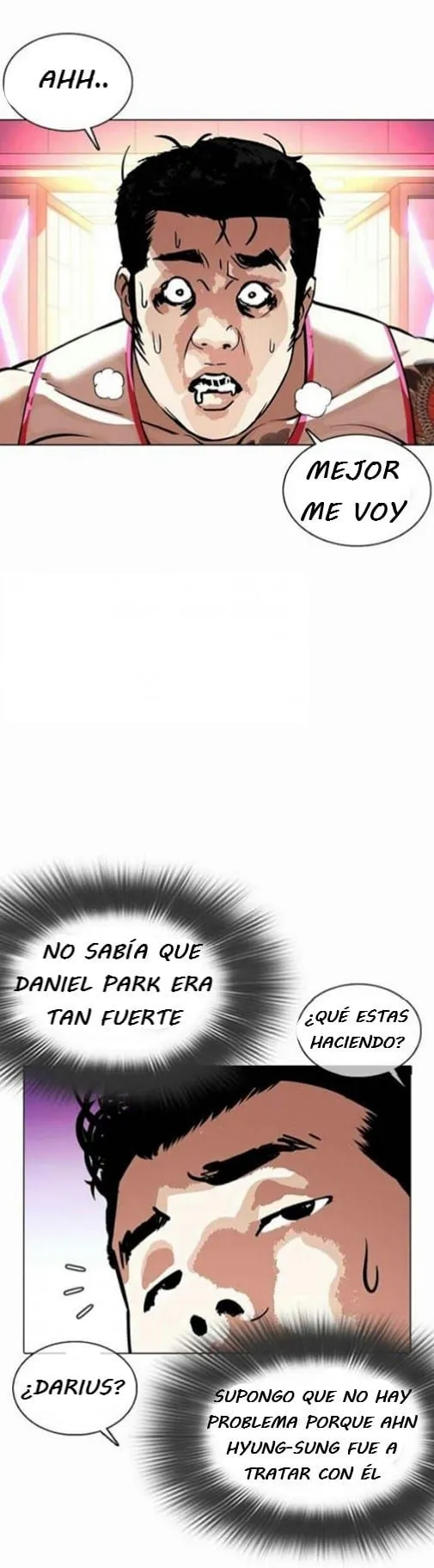 Lookism Capítulo 364 en Línea - página 67