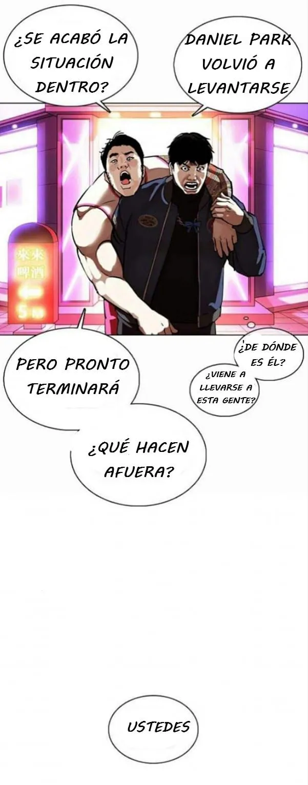 Lookism Capítulo 364 en Línea - página 68