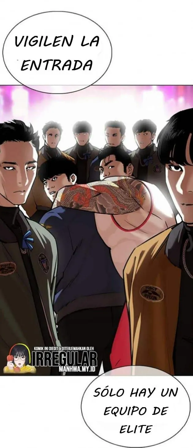 Lookism Capítulo 364 en Línea - página 69