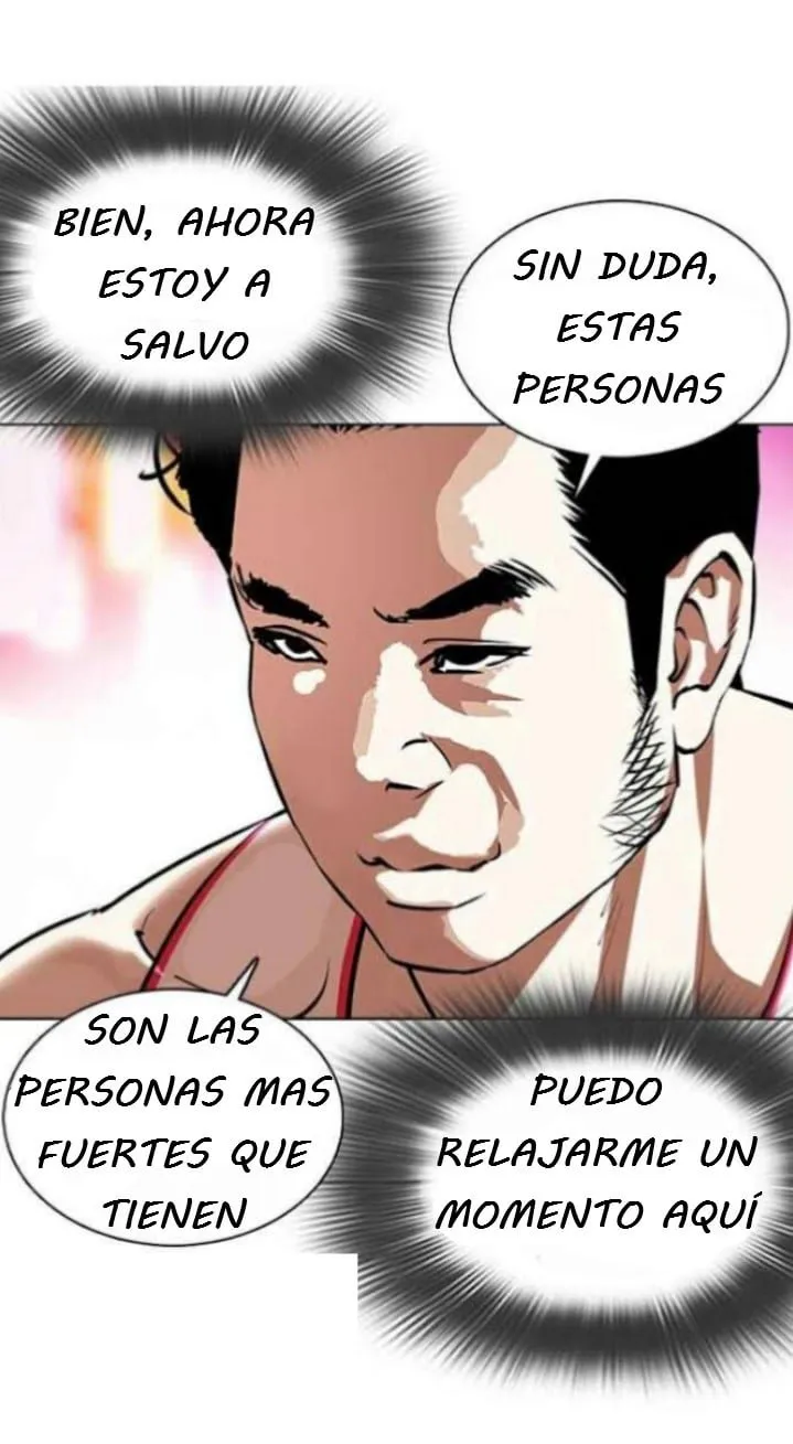 Lookism Capítulo 364 en Línea - página 70
