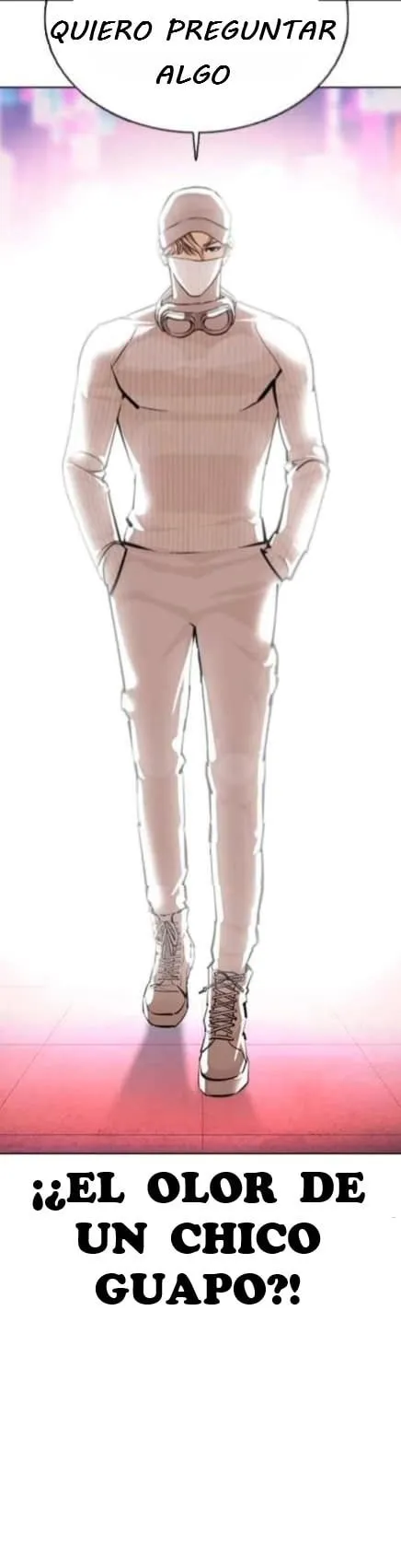 Lookism Capítulo 364 en Línea - página 72
