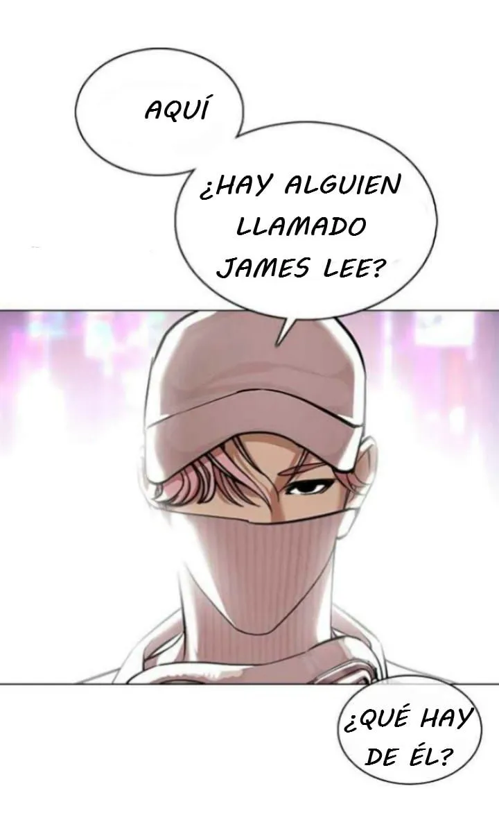 Lookism Capítulo 364 en Línea - página 73