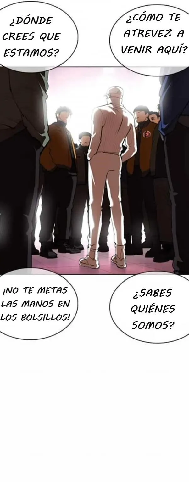 Lookism Capítulo 364 en Línea - página 74