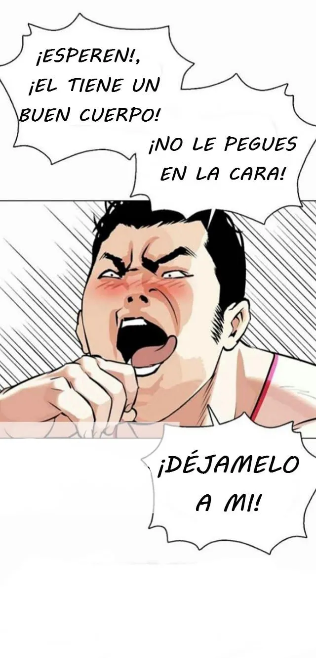 Lookism Capítulo 364 en Línea - página 75