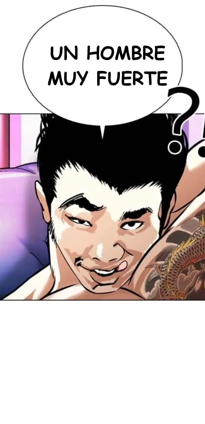 Lookism Capítulo 365 en Línea - página 3