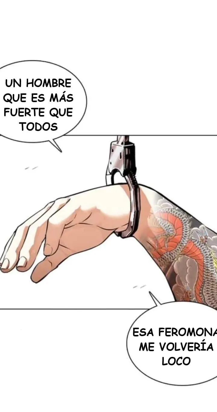 Lookism Capítulo 365 en Línea - página 4