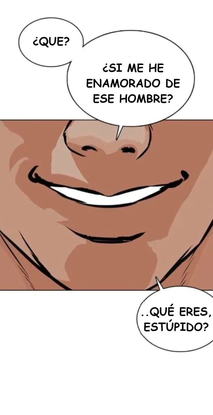 Lookism Capítulo 365 en Línea - página 5