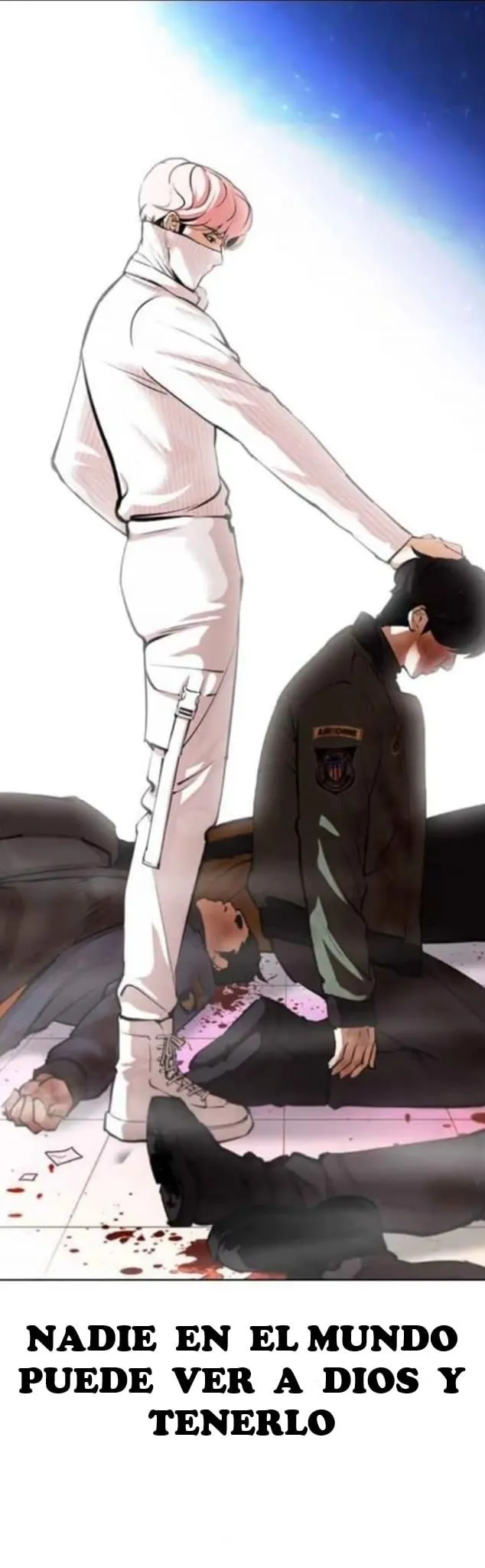 Lookism Capítulo 365 en Línea - página 7