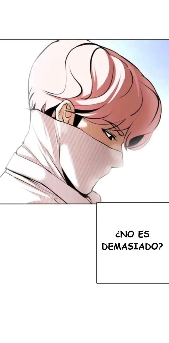 Lookism Capítulo 365 en Línea - página 8