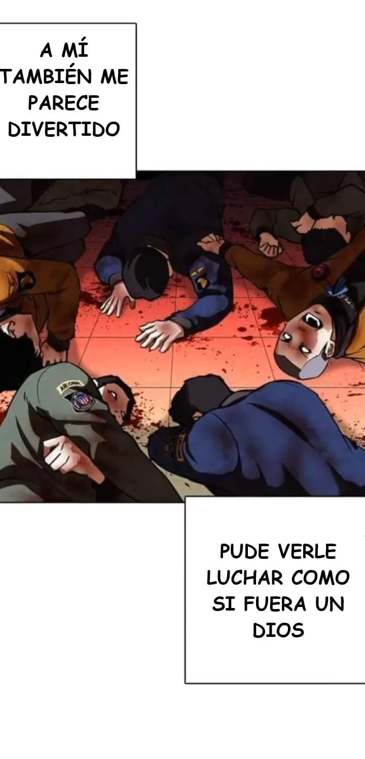 Lookism Capítulo 365 en Línea - página 9