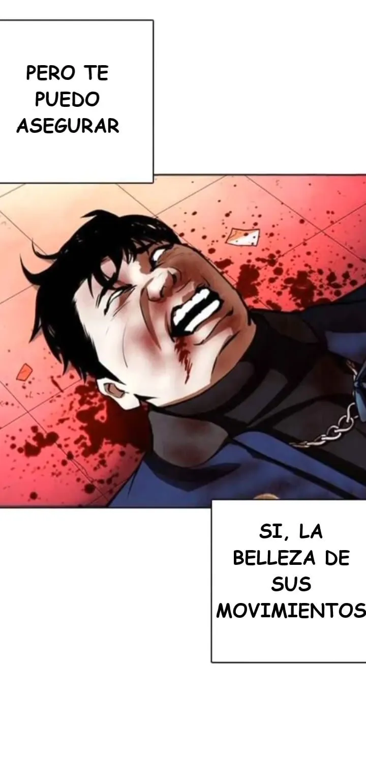 Lookism Capítulo 365 en Línea - página 10