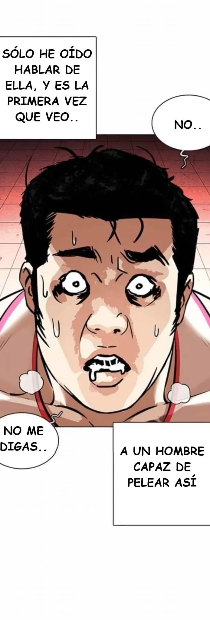 Lookism Capítulo 365 en Línea - página 12